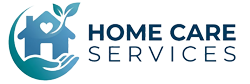 Home Care Services Logo